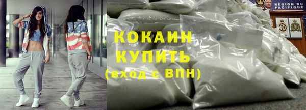 молекула духа Лихославль